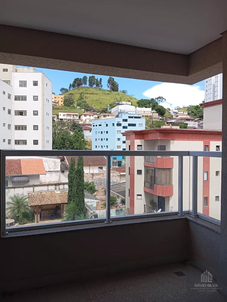 Apartamento, 3 quartos, 87 m² - Foto 1