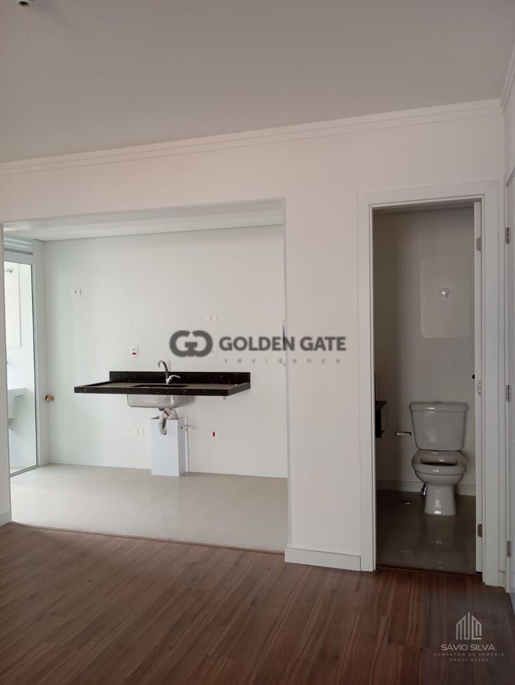 Apartamento à venda com 3 quartos, 87m² - Foto 5