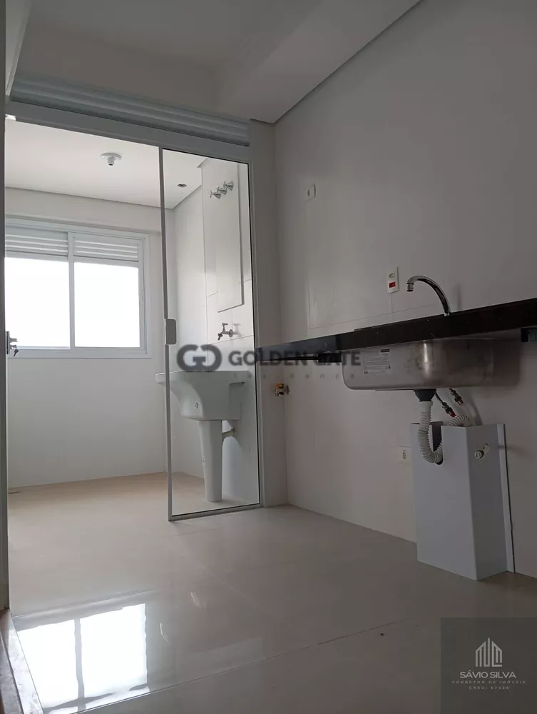 Apartamento, 3 quartos, 87 m² - Foto 7