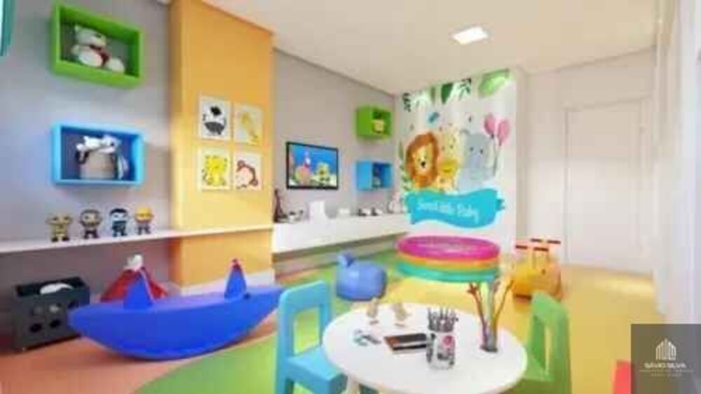 Apartamento à venda com 3 quartos, 87m² - Foto 7