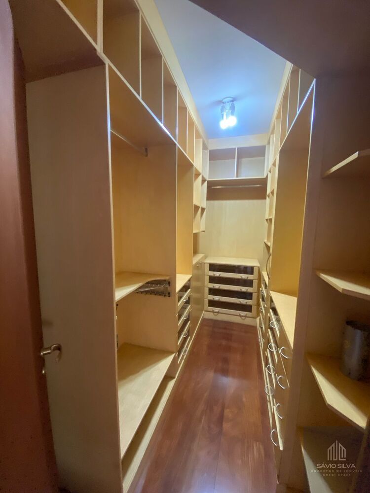 Apartamento para alugar com 3 quartos, 350m² - Foto 7