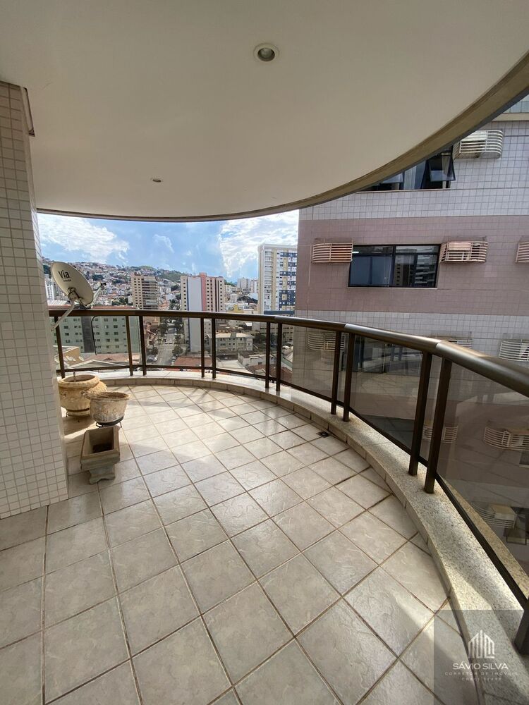 Apartamento para alugar com 3 quartos, 350m² - Foto 3