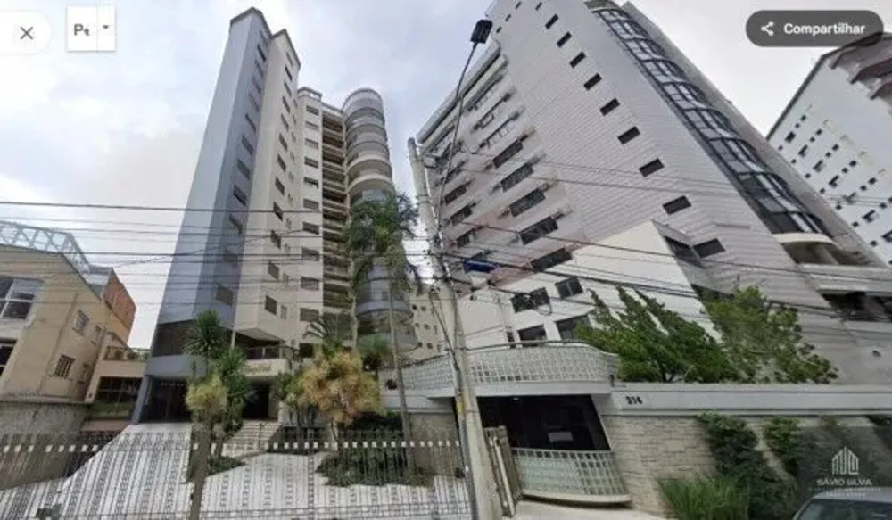 Apartamento, 3 quartos, 350 m² - Foto 1