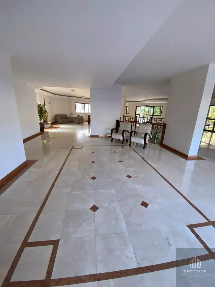 Apartamento, 3 quartos, 350 m² - Foto 3