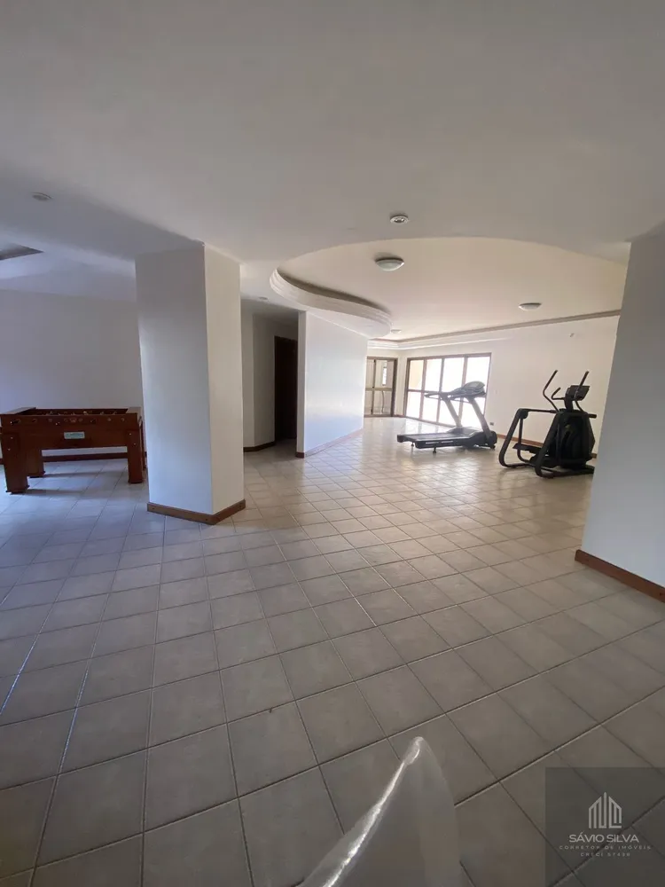 Apartamento, 3 quartos, 350 m² - Foto 2