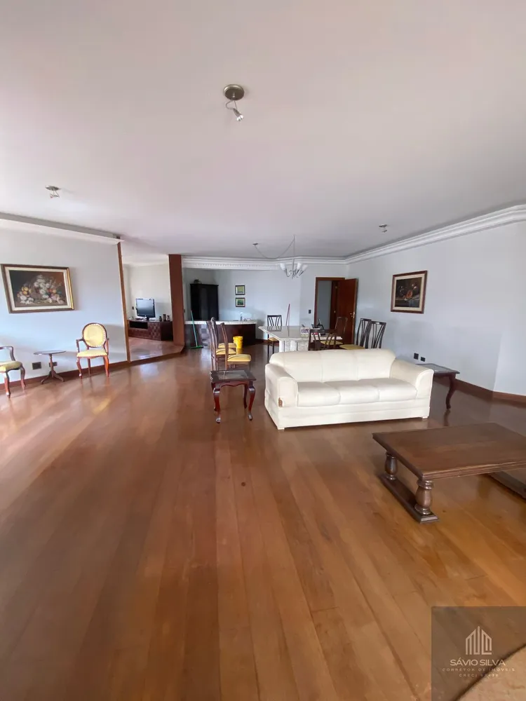 Apartamento, 3 quartos, 350 m² - Foto 9