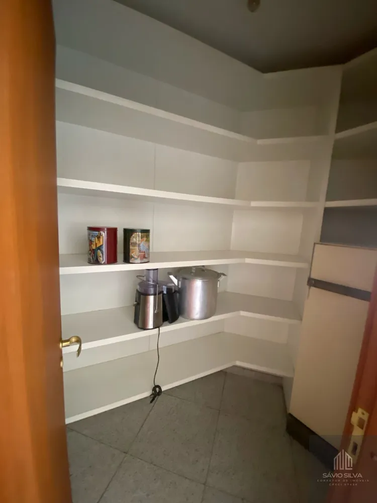 Apartamento, 3 quartos, 350 m² - Foto 6