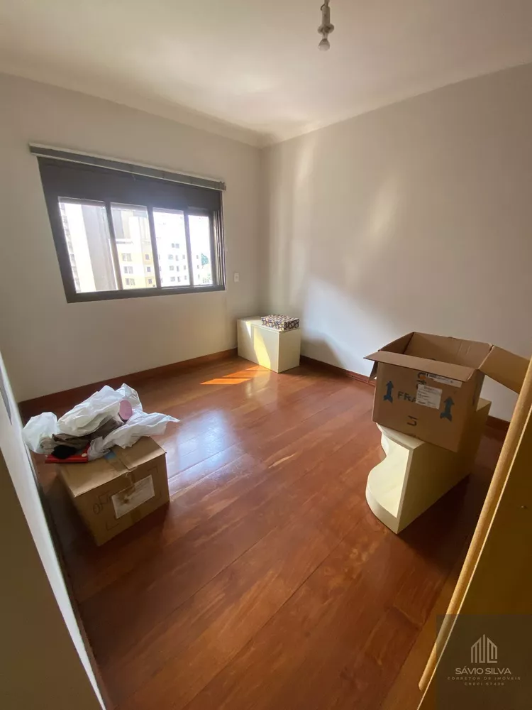 Apartamento, 3 quartos, 350 m² - Foto 4