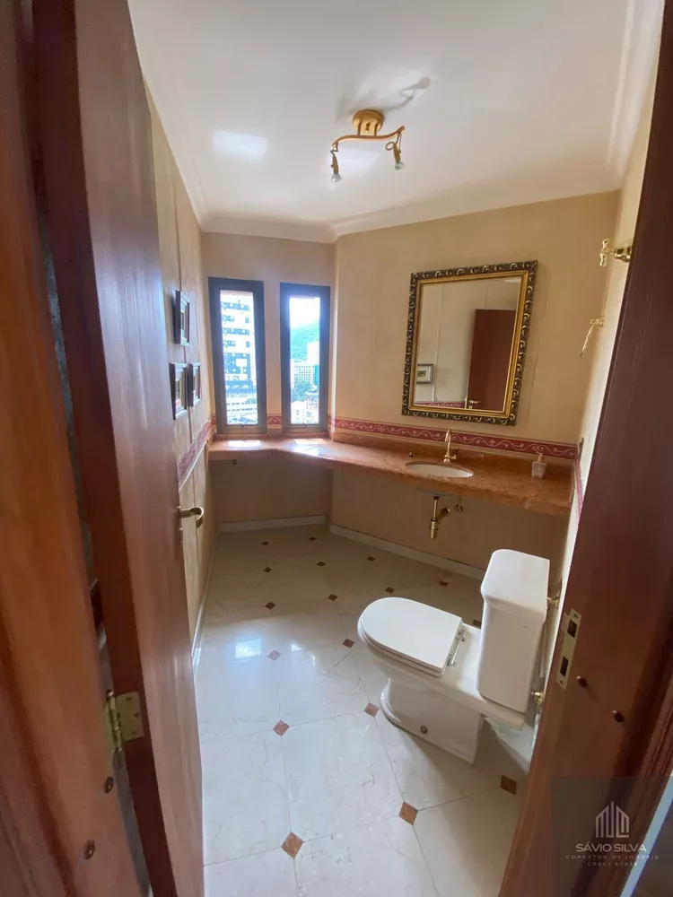 Apartamento, 3 quartos, 350 m² - Foto 1