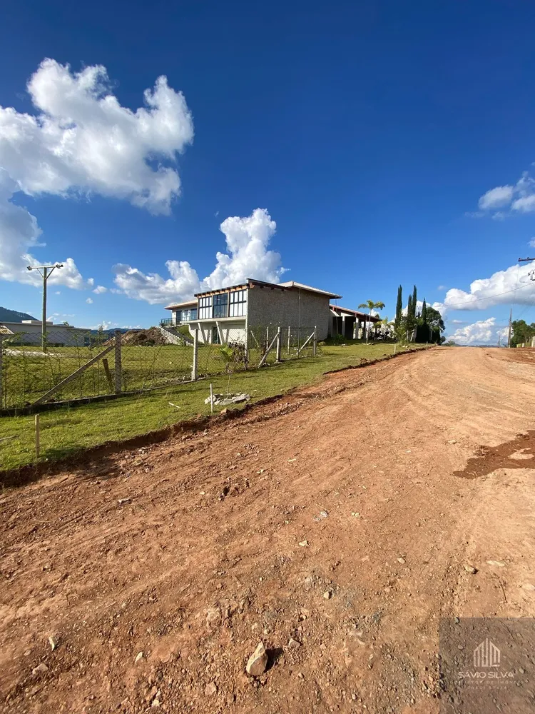Casa de Condomínio, 4 quartos - Foto 8