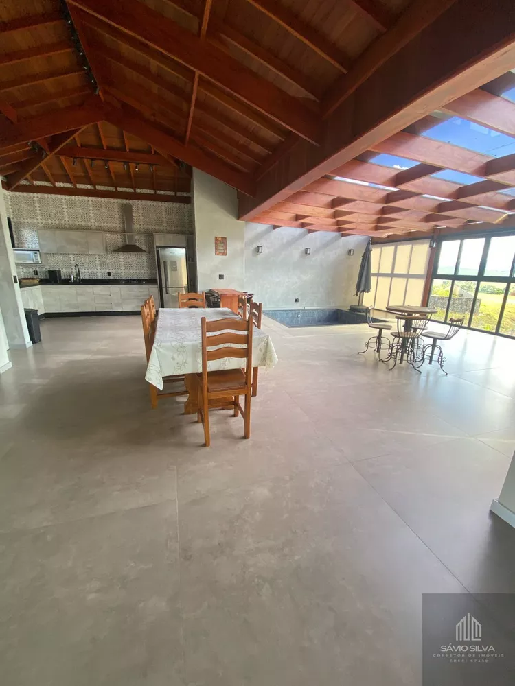 Casa de Condomínio, 4 quartos - Foto 3