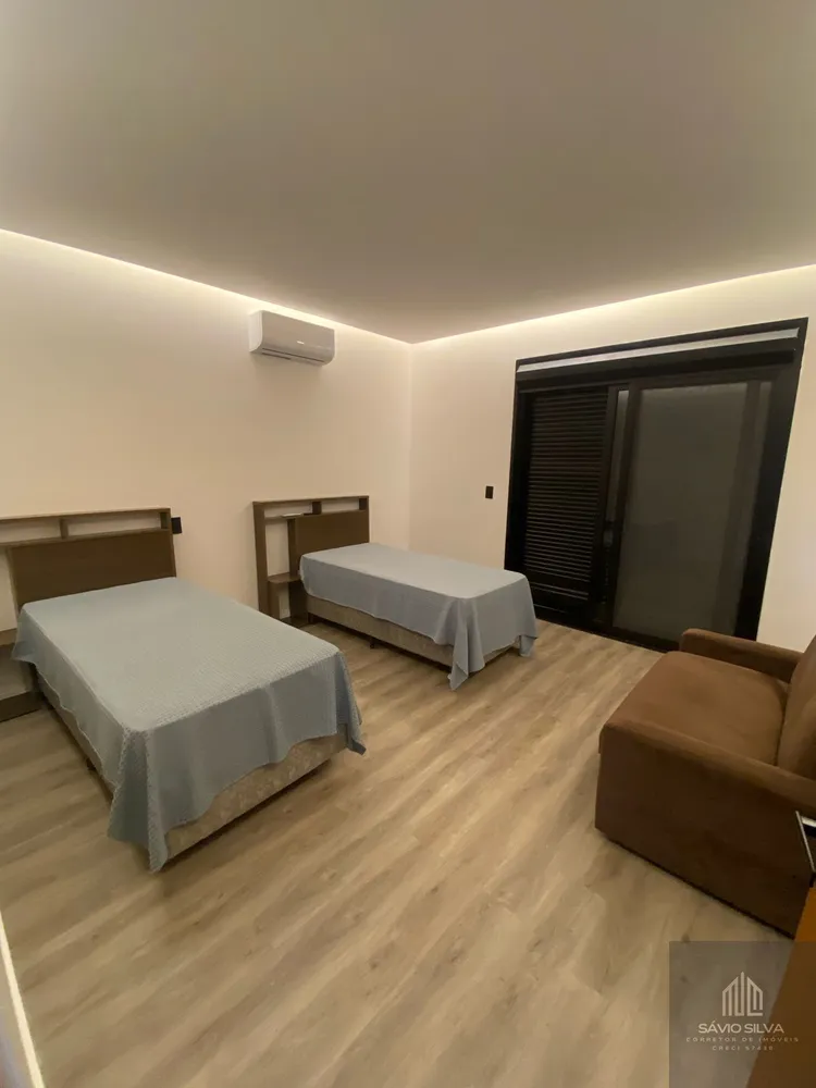 Casa de Condomínio, 4 quartos - Foto 10
