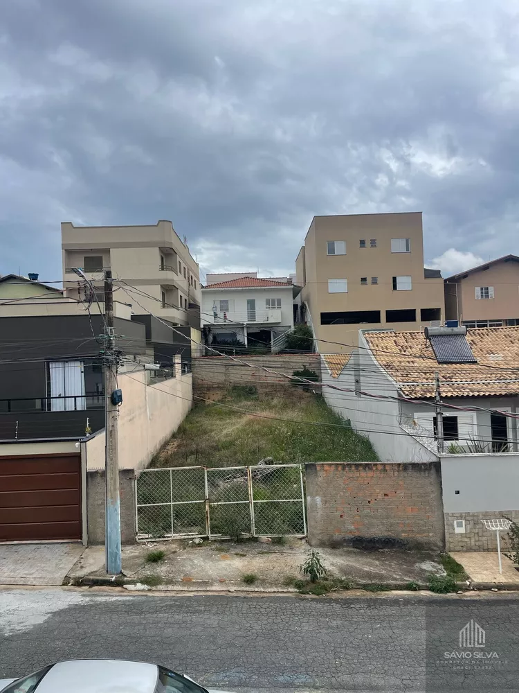Terreno, 250 m² - Foto 2