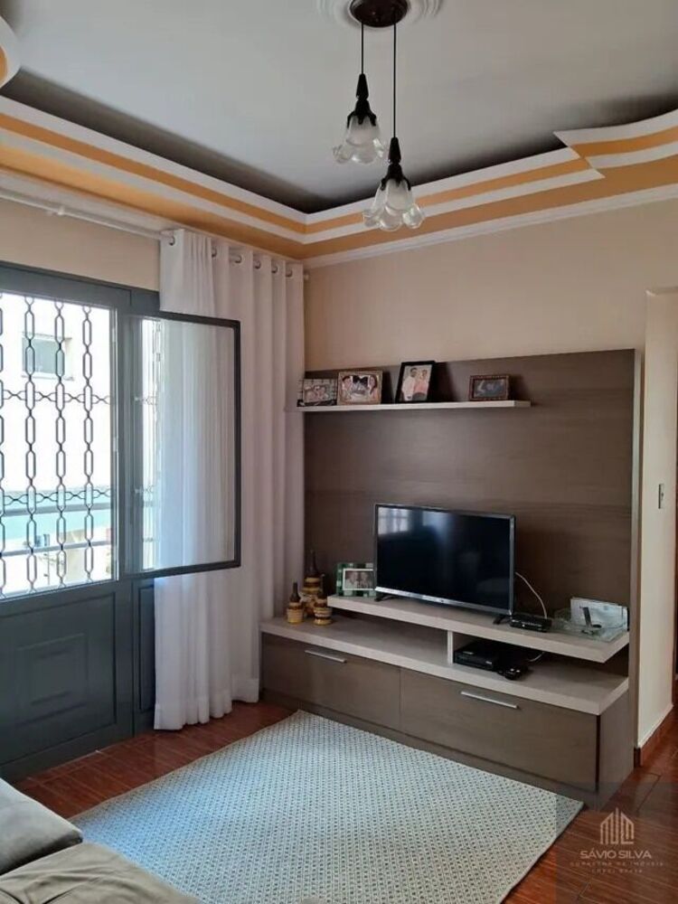Apartamento, 3 quartos, 110 m² - Foto 2