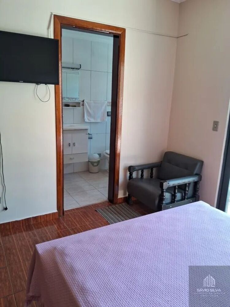 Apartamento, 3 quartos, 110 m² - Foto 7