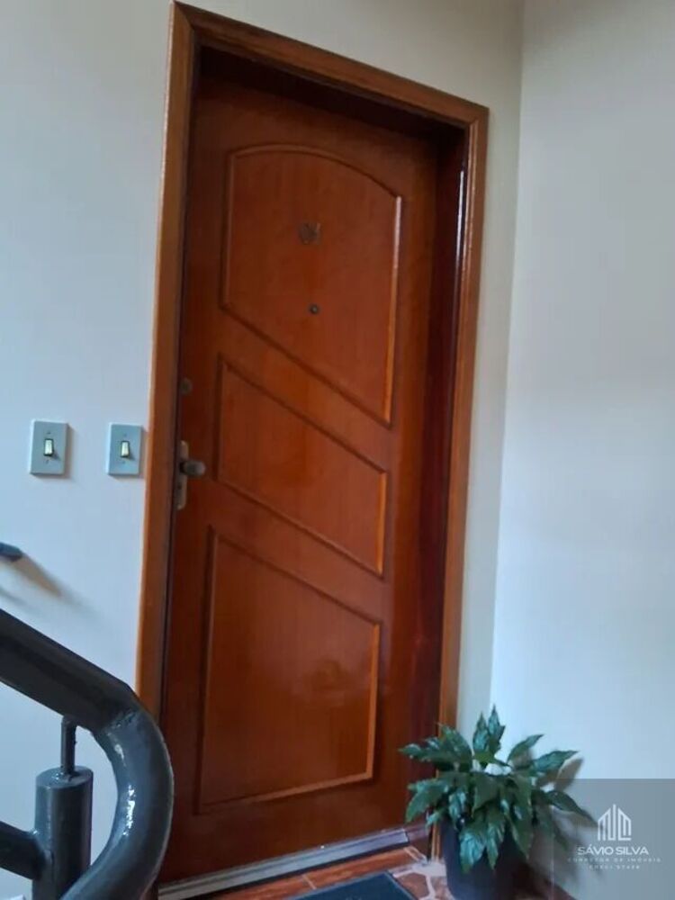 Apartamento, 3 quartos, 110 m² - Foto 3