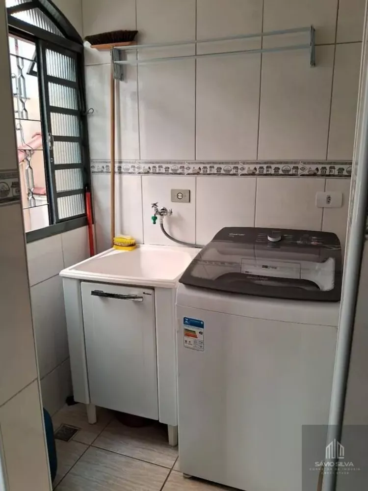Apartamento, 3 quartos, 110 m² - Foto 8