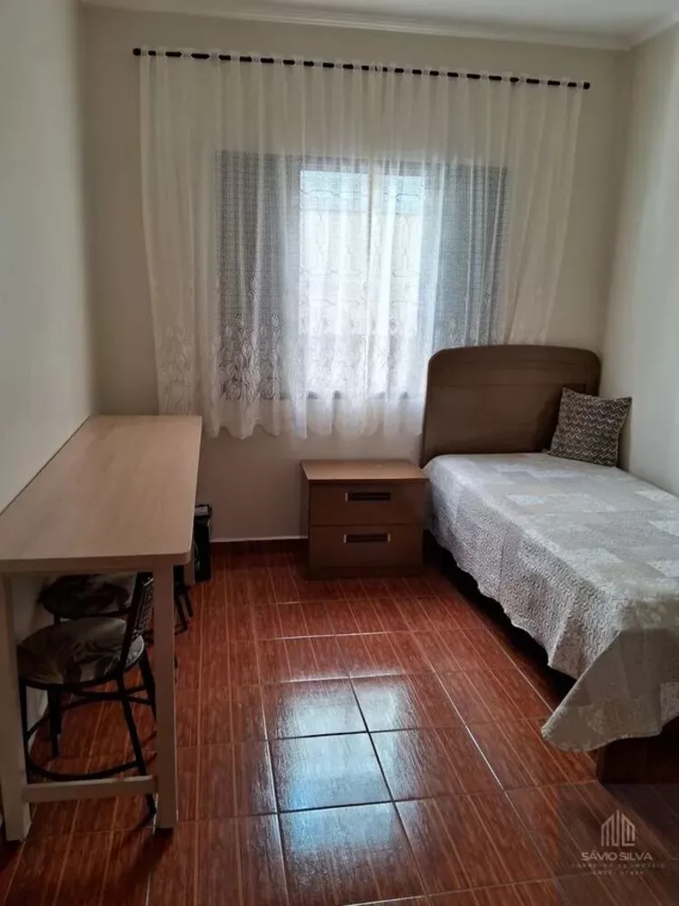 Apartamento, 3 quartos, 110 m² - Foto 9