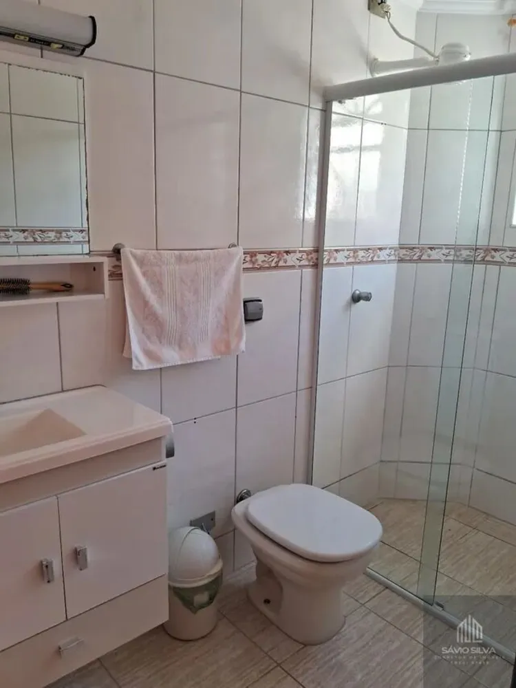 Apartamento, 3 quartos, 110 m² - Foto 4