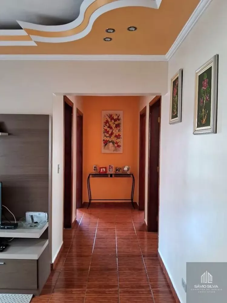 Apartamento, 3 quartos, 110 m² - Foto 5