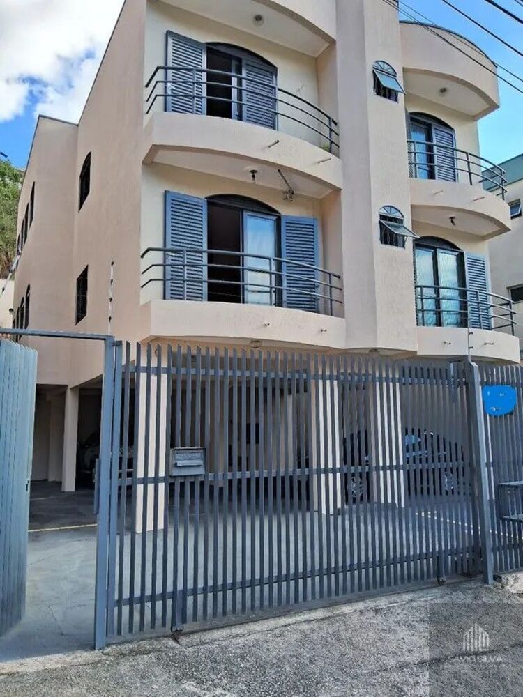 Apartamento, 3 quartos, 110 m² - Foto 1