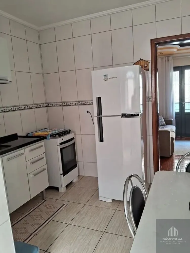 Apartamento, 3 quartos, 110 m² - Foto 2