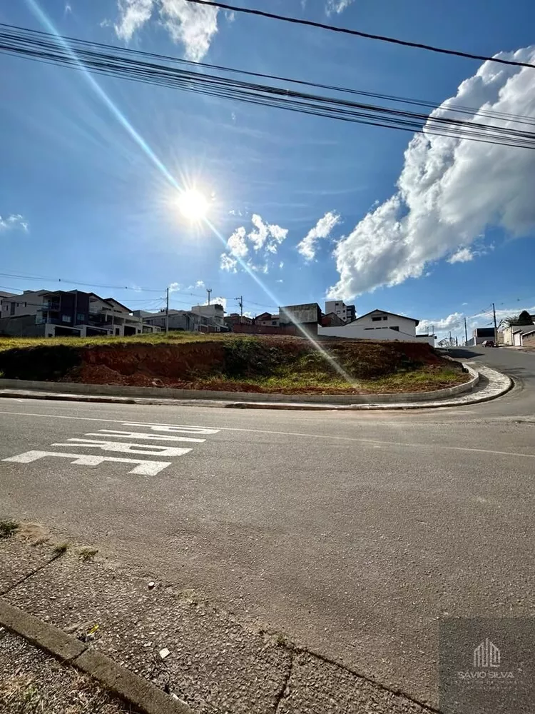 Terreno, 451 m² - Foto 1