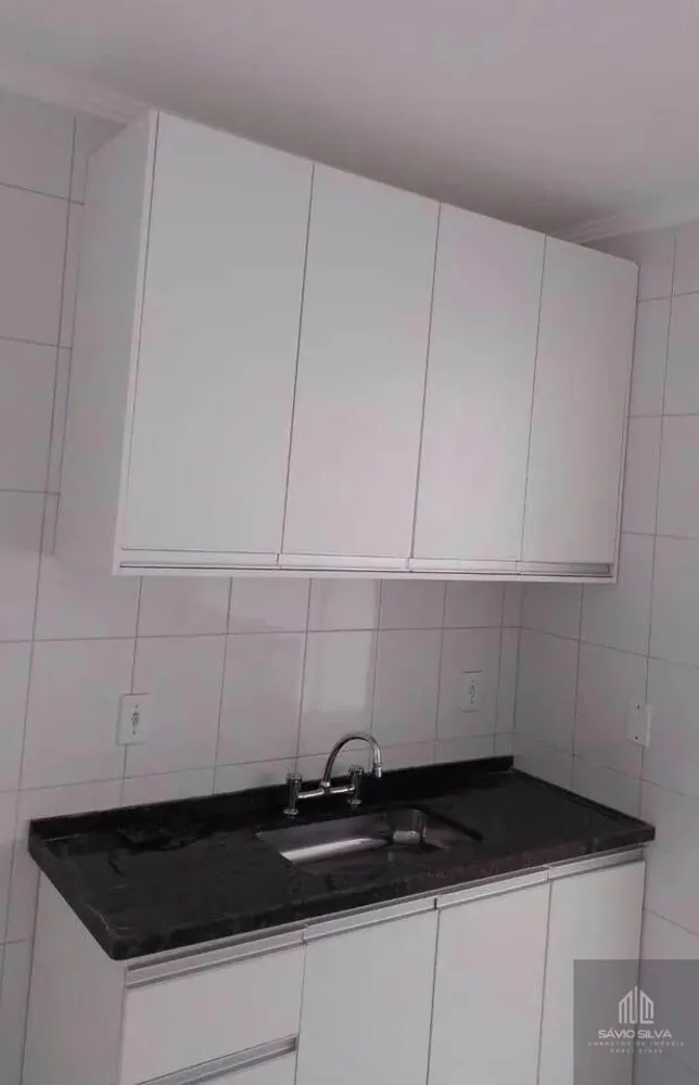 Apartamento, 3 quartos, 100 m² - Foto 4