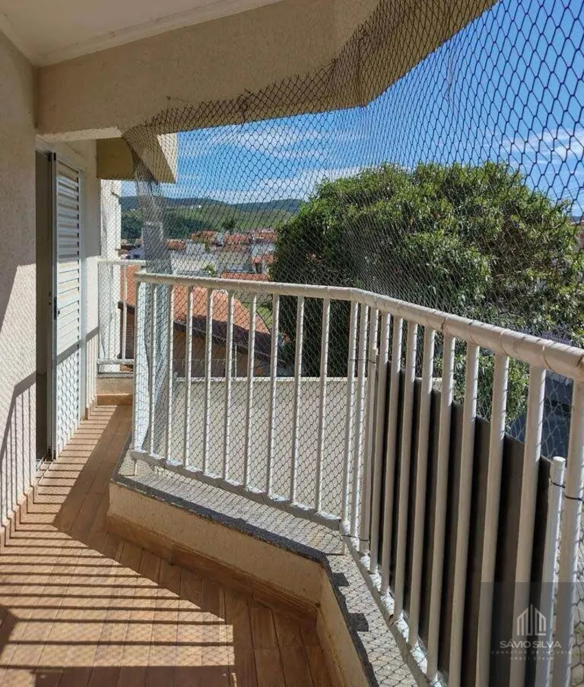 Apartamento, 3 quartos, 100 m² - Foto 2