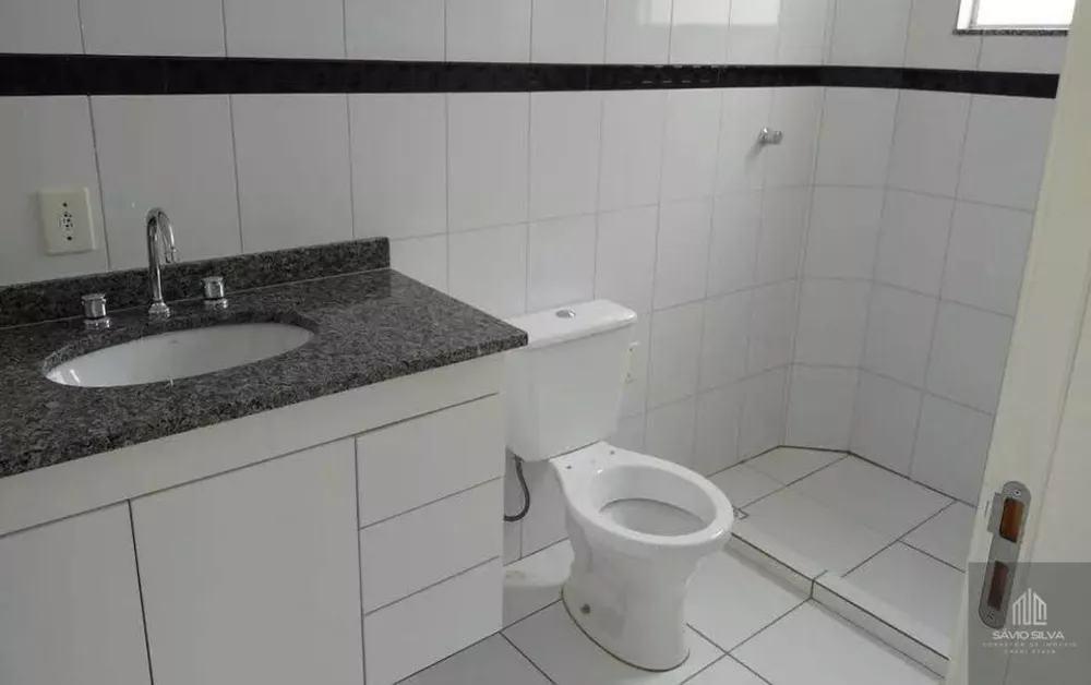 Apartamento, 3 quartos, 100 m² - Foto 2