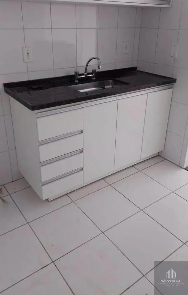 Apartamento, 3 quartos, 100 m² - Foto 3