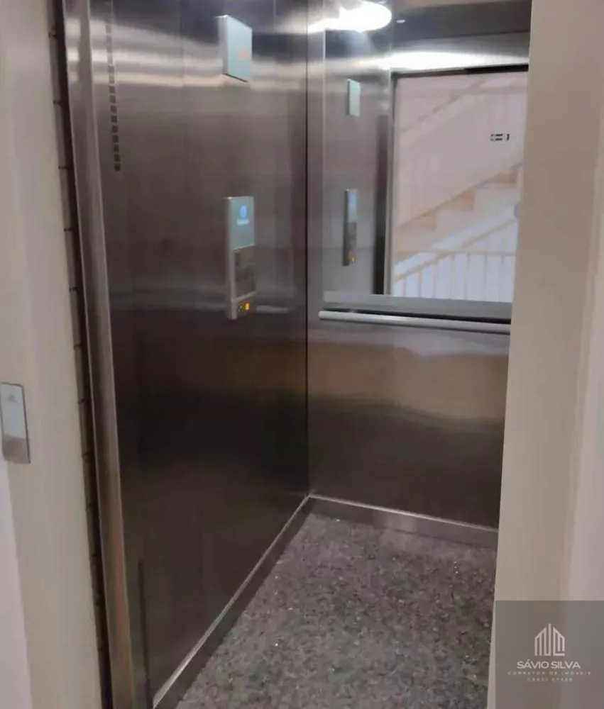 Apartamento, 3 quartos, 100 m² - Foto 4