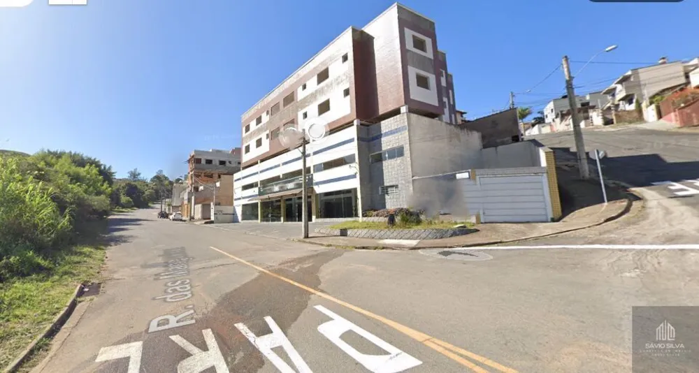 Apartamento, 2 quartos, 84 m² - Foto 1