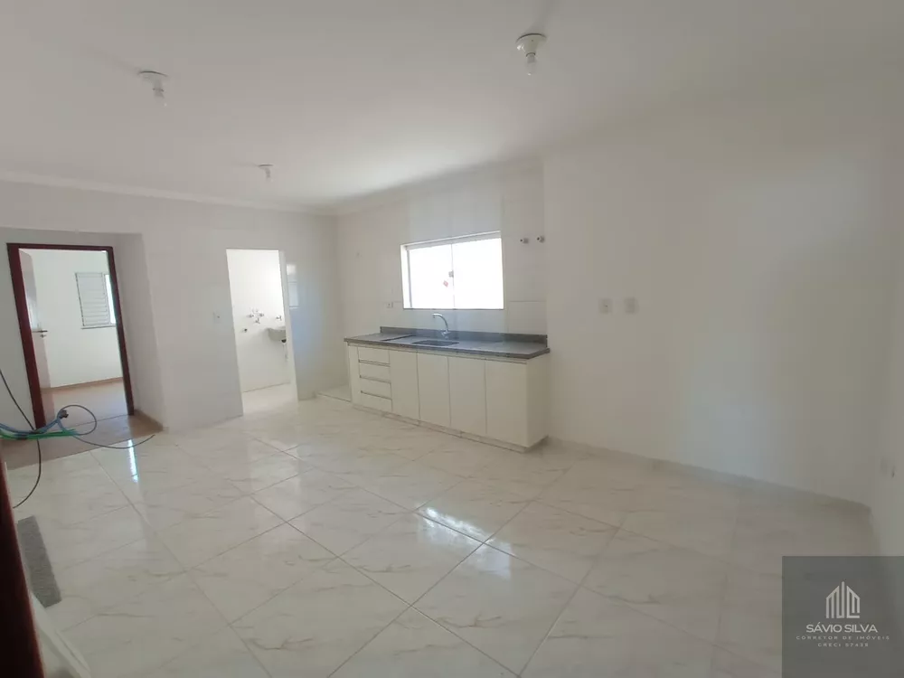 Apartamento, 2 quartos, 84 m² - Foto 2