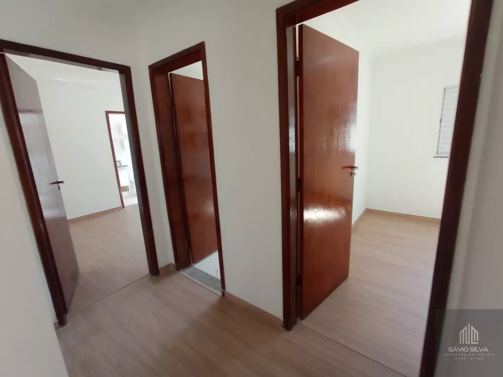 Apartamento, 2 quartos, 84 m² - Foto 1