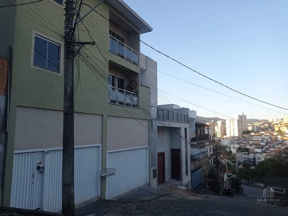 Apartamento, 3 quartos, 143 m² - Foto 1