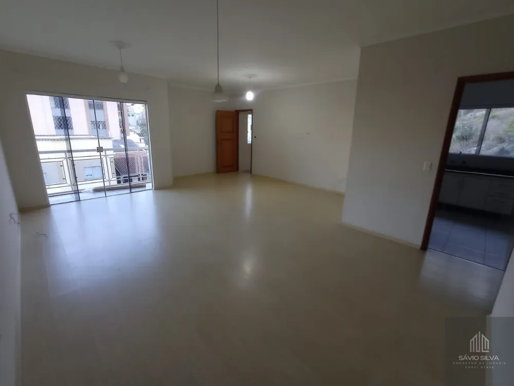 Apartamento, 3 quartos, 143 m² - Foto 6