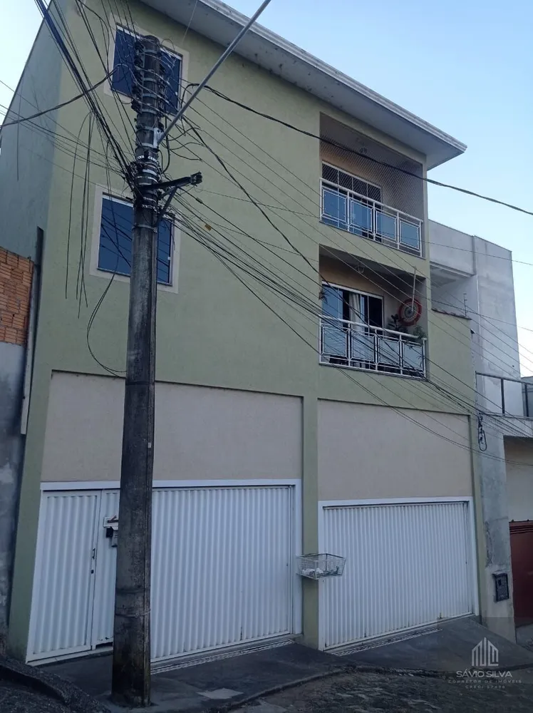 Apartamento, 3 quartos, 143 m² - Foto 2