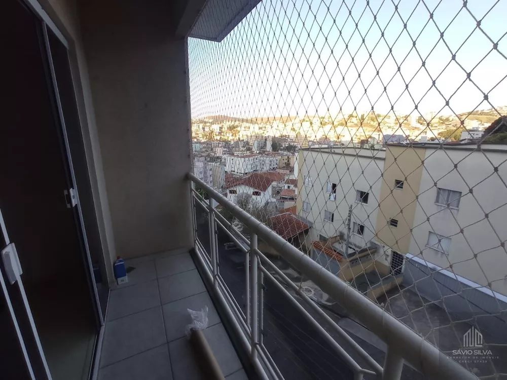 Apartamento, 3 quartos, 143 m² - Foto 1