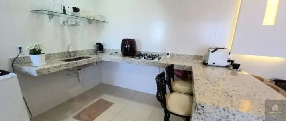 Apartamento, 2 quartos, 58 m² - Foto 4