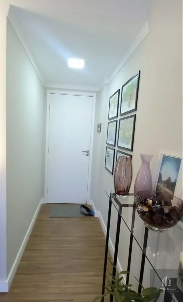 Apartamento, 2 quartos, 58 m² - Foto 13