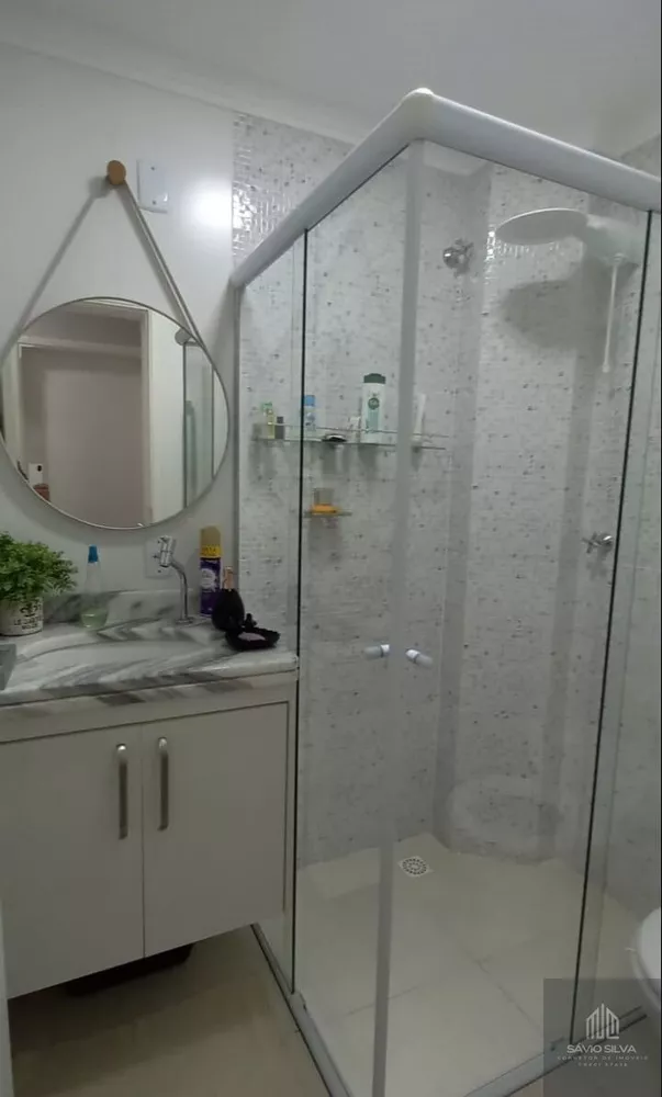 Apartamento, 2 quartos, 58 m² - Foto 6