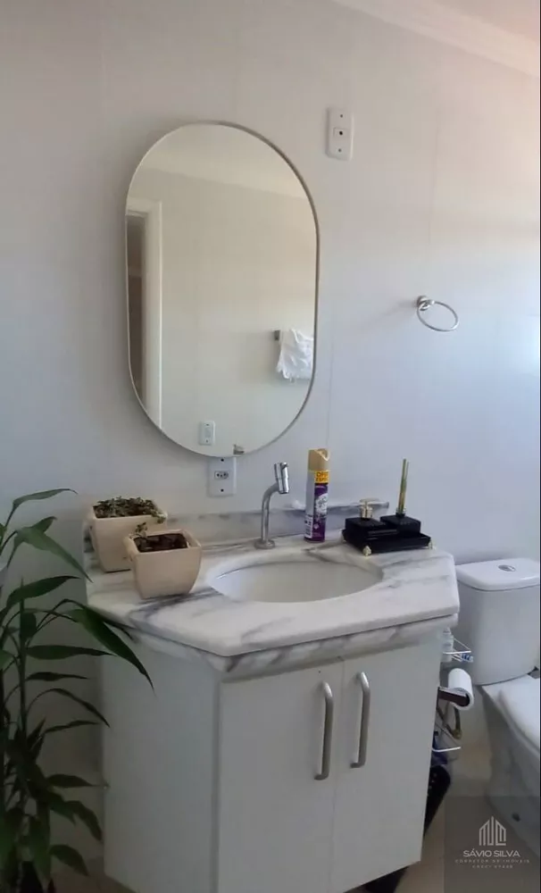 Apartamento, 2 quartos, 58 m² - Foto 5