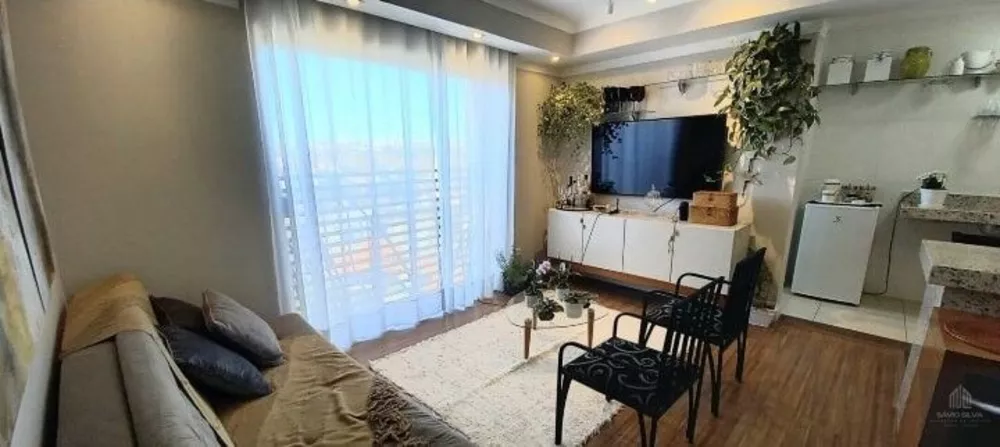Apartamento, 2 quartos, 58 m² - Foto 9