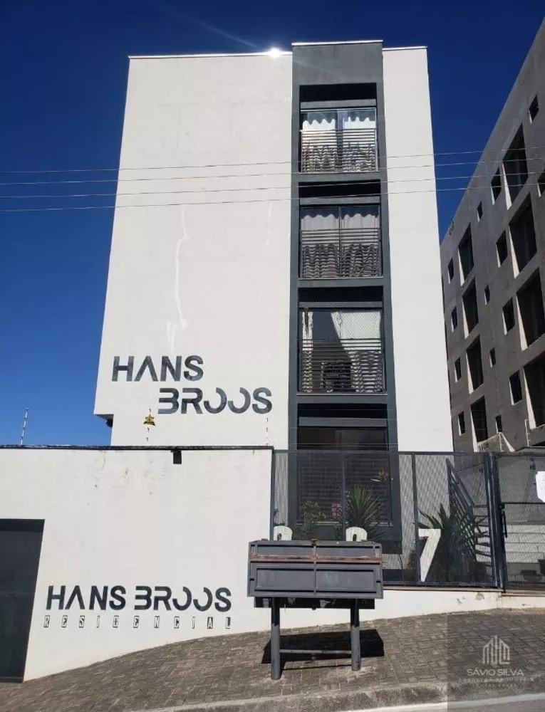 Apartamento, 2 quartos, 58 m² - Foto 10