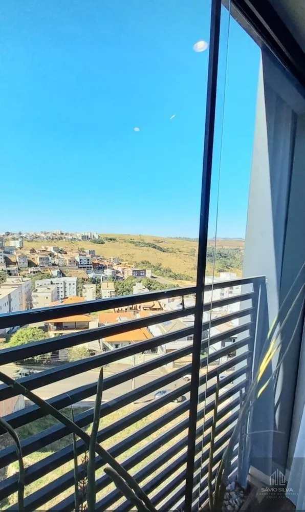 Apartamento, 2 quartos, 58 m² - Foto 11