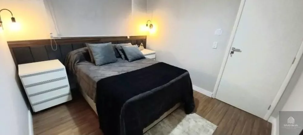 Apartamento, 2 quartos, 58 m² - Foto 7
