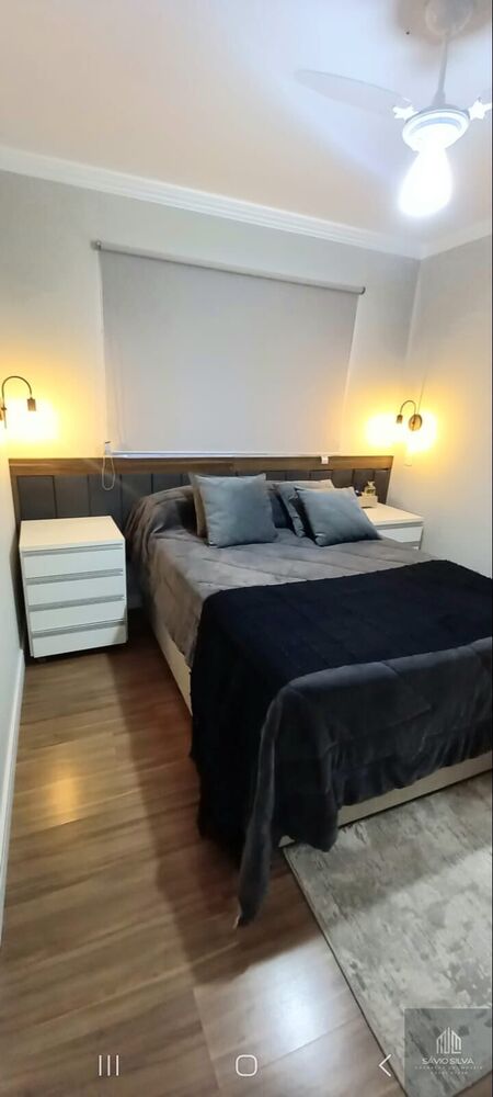 Apartamento, 2 quartos, 58 m² - Foto 16