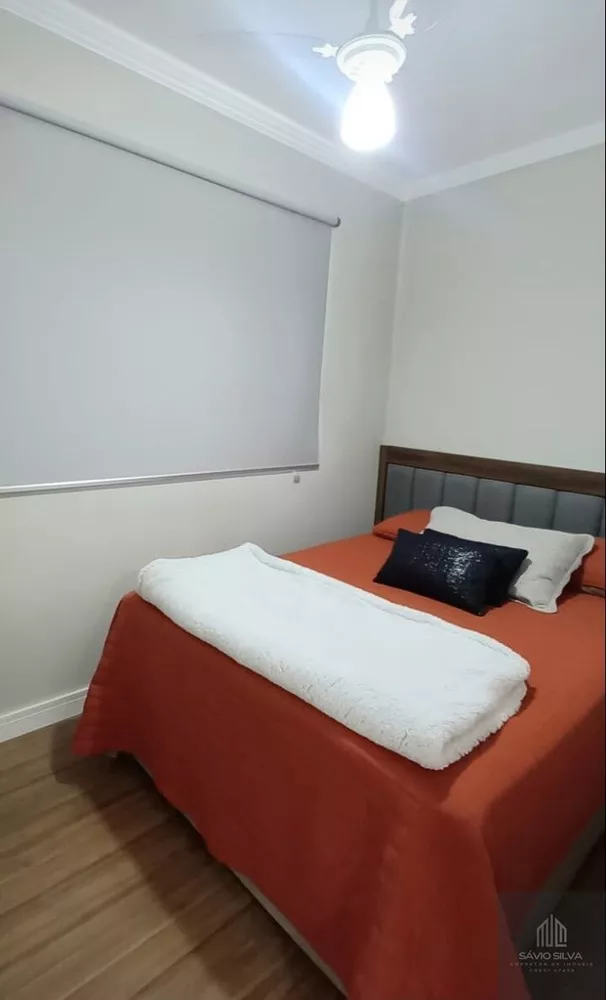 Apartamento, 2 quartos, 58 m² - Foto 15