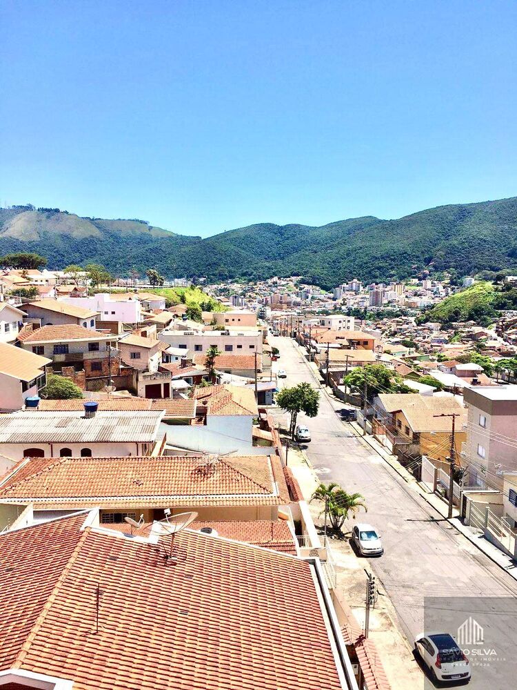 Apartamento à venda com 2 quartos, 120m² - Foto 3
